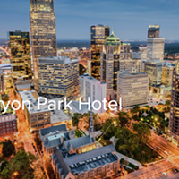 Kimpton Tryon Park Hotel, Angeline’s Open Doors To Welcome Travelers, Locals To Charlotte With New Clean Promise