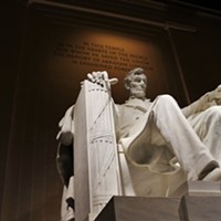 Abe Lincoln: An Extraordinary Leader