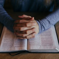 Keeping The Faith, A Christian Take