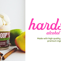 Hardscoop Alcohol Ice Cream Launches New Flavors