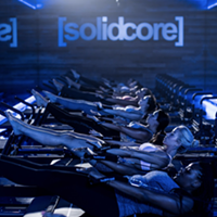Solidcore has come to South End!