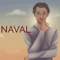 WEALTH by Naval