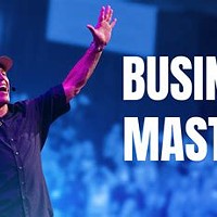 Mastering Business: Insights from Tony Robbins and Alex Hormozi