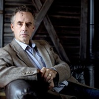 Jordan Peterson's 12 Rules for Life: Principles for Personal Growth and Meaningful Living