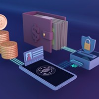 The main benefits of using cryptocurrencies for micropayments