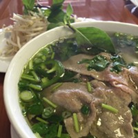 Pho Cali is a cultural exchange