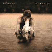 CD review: Half Moon Run's <i>Sun Leads Me on</i>