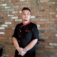 Three questions for chef Tuan Nguyen of CO