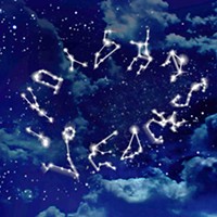 Weekly Horoscope (Oct. 5-11)