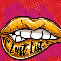Lust List 2018
