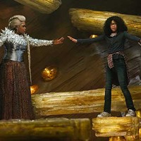 <i>A Wrinkle in Time</i> Misses Who, What and Why