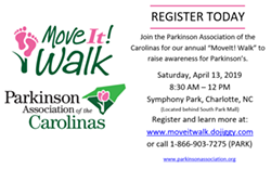 Move It! Walk - Uploaded by Parkinsonassoc1