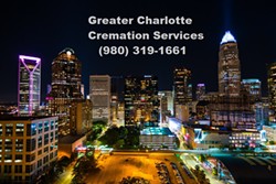 Charlotte NC cremation services - Uploaded by Harsoopmna