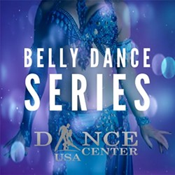 Uploaded by Dance Center USA