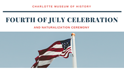 Uploaded by Charlotte Museum of History