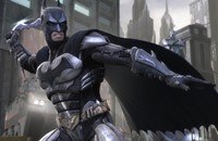 Video Game Review: <i>Injustice: Gods Among Us</i>