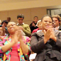 VIDEO: Standing ovation, tears come as City Council unanimously approves changes to Citizens Review Board