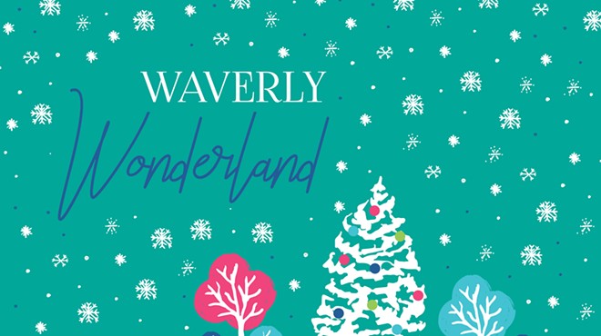 Waverly Wonderland