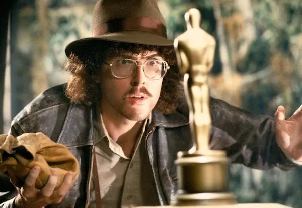 Weird Al Yankovic in UHF (Photo: Shout! Factory)