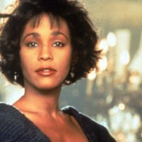 Whitney Houston: A (very) personal tribute