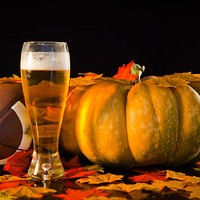 Why are seasonal beers releasing earlier and earlier?