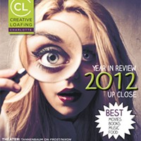 Why do we do compile the classic 'Year in Review' issue?