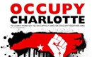 Why I chose to cover Occupy Charlotte from the inside out