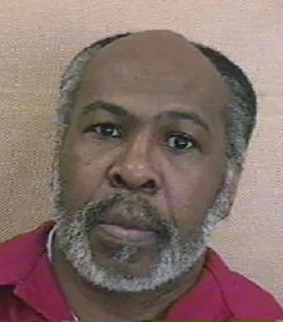 Willie "Junior" Brown, executed by lethal injection on April 21