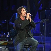 Live Photo: Josh Groban