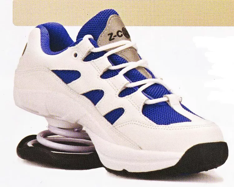 Z-Coil - Coil pain relief footwear specifically engineered for foot, leg and back pain relief. Shock absorption ability reduces low back and static, as well as knee and foot pain. - 529 North Polk St. Pineville. 704-889-2646. - Monday-Saturday 9:30 a.m.-6 p.m. - www.zcoil.com - Credit cards accepted