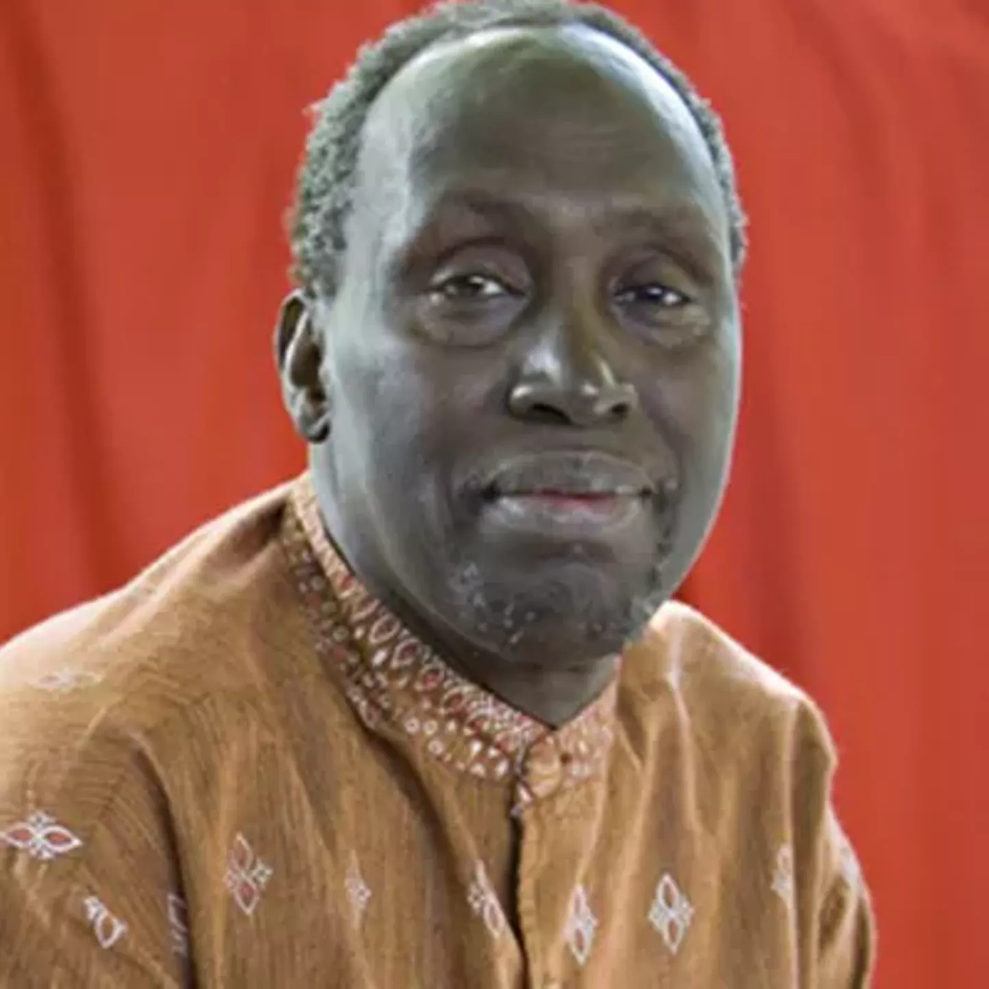 ngugi wa thiongo