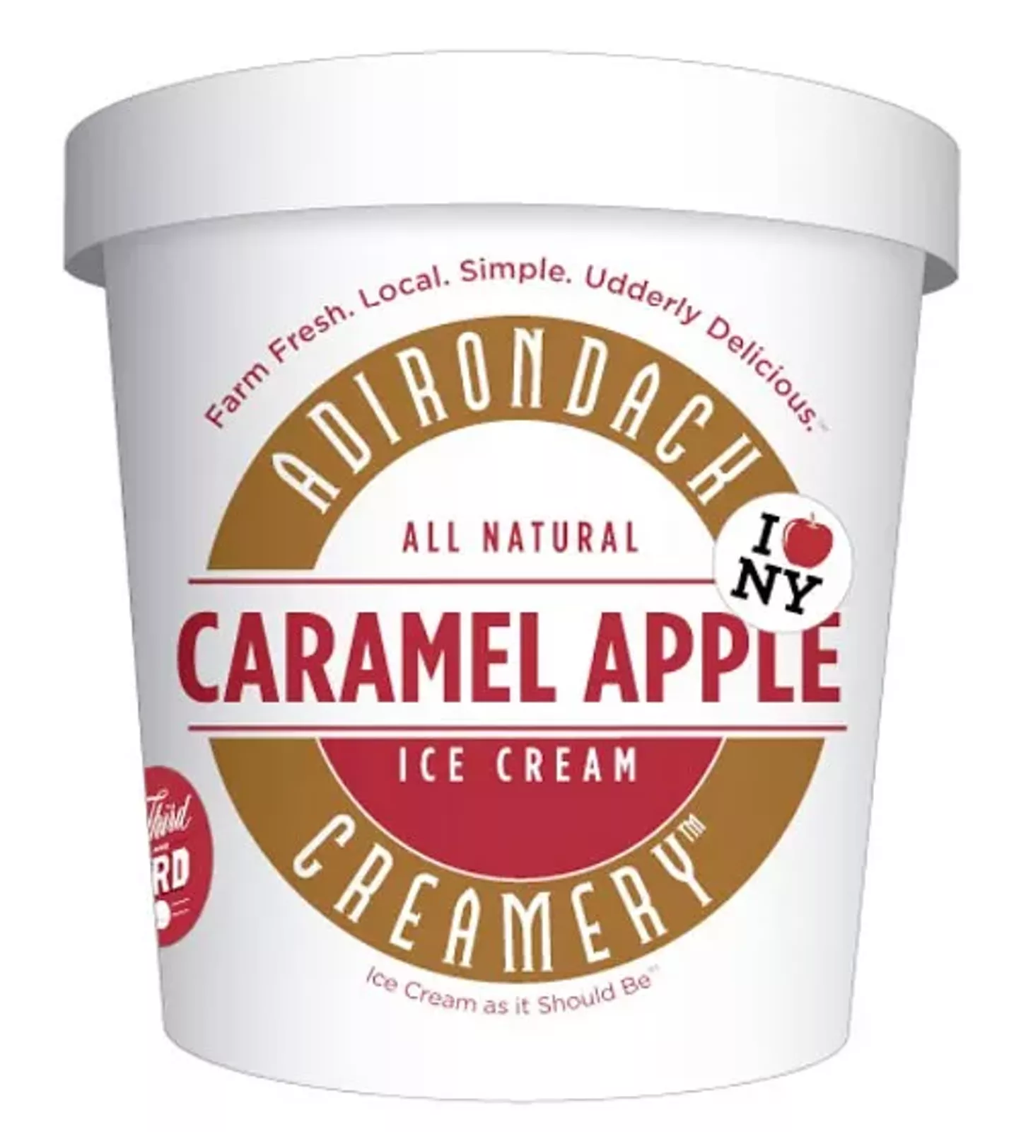 Ice Cream Brands Made With The Highest And Lowest Quality Ingredients