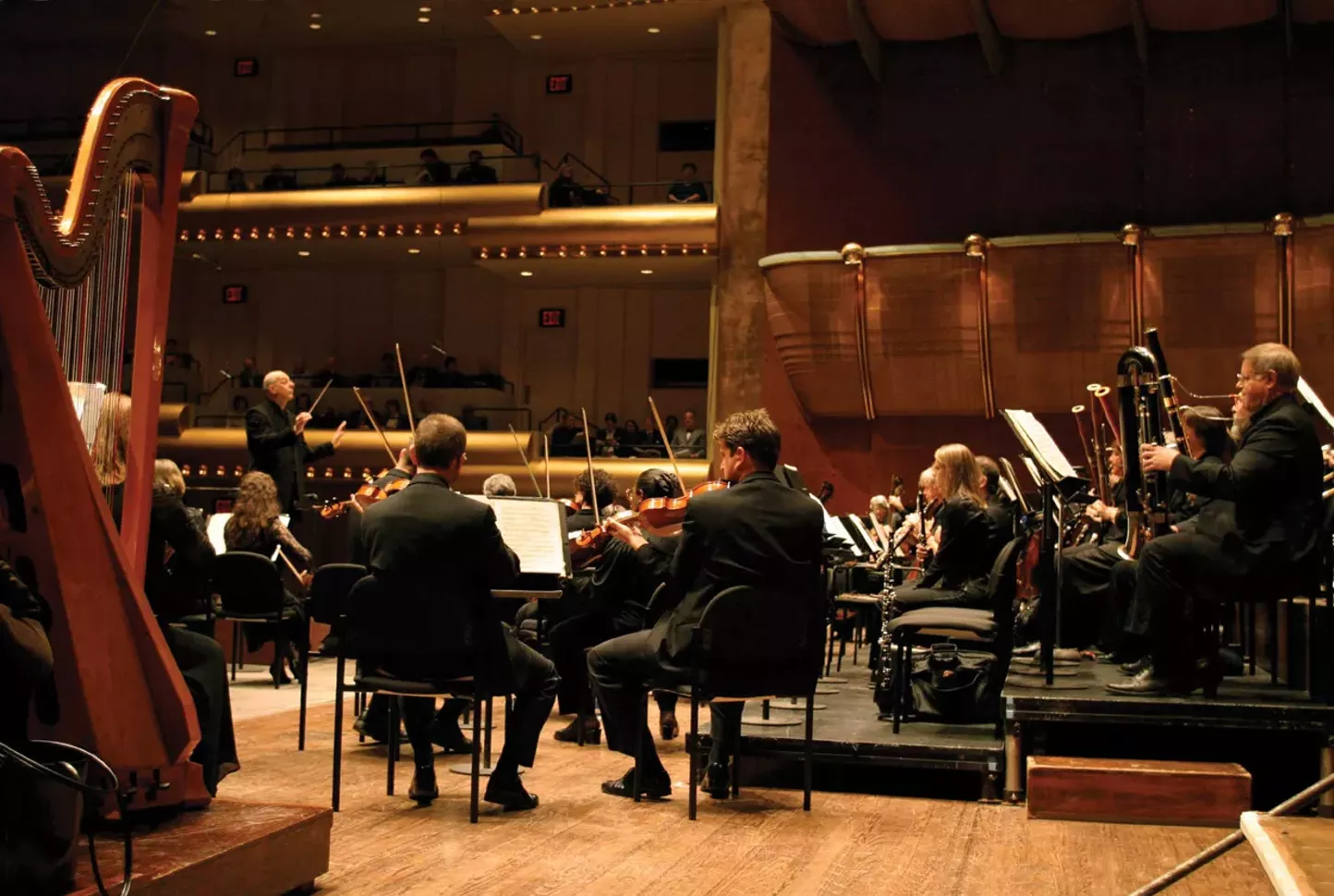 American Symphony Orchestra Music Hudson Valley Chronogram Magazine