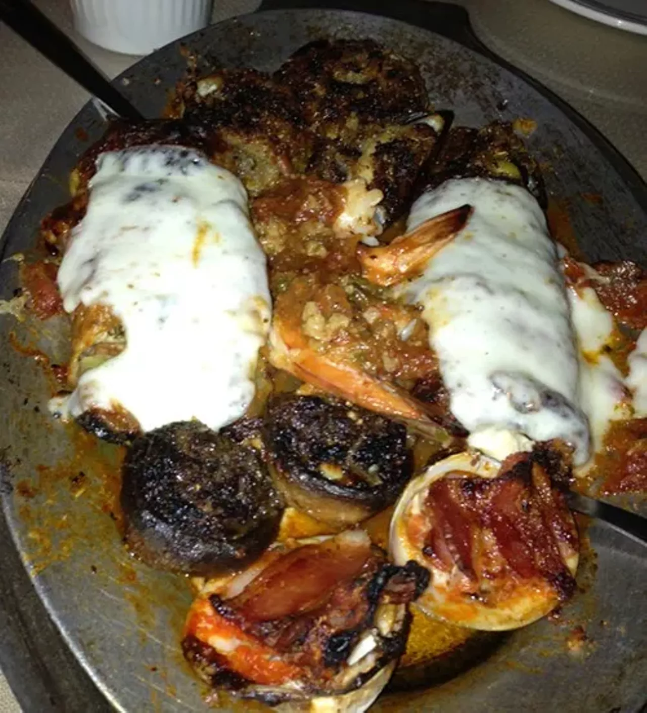 Reginato Ristorante in Lake Katrine OldSchool Italian in the Hudson Valley Daily Dose