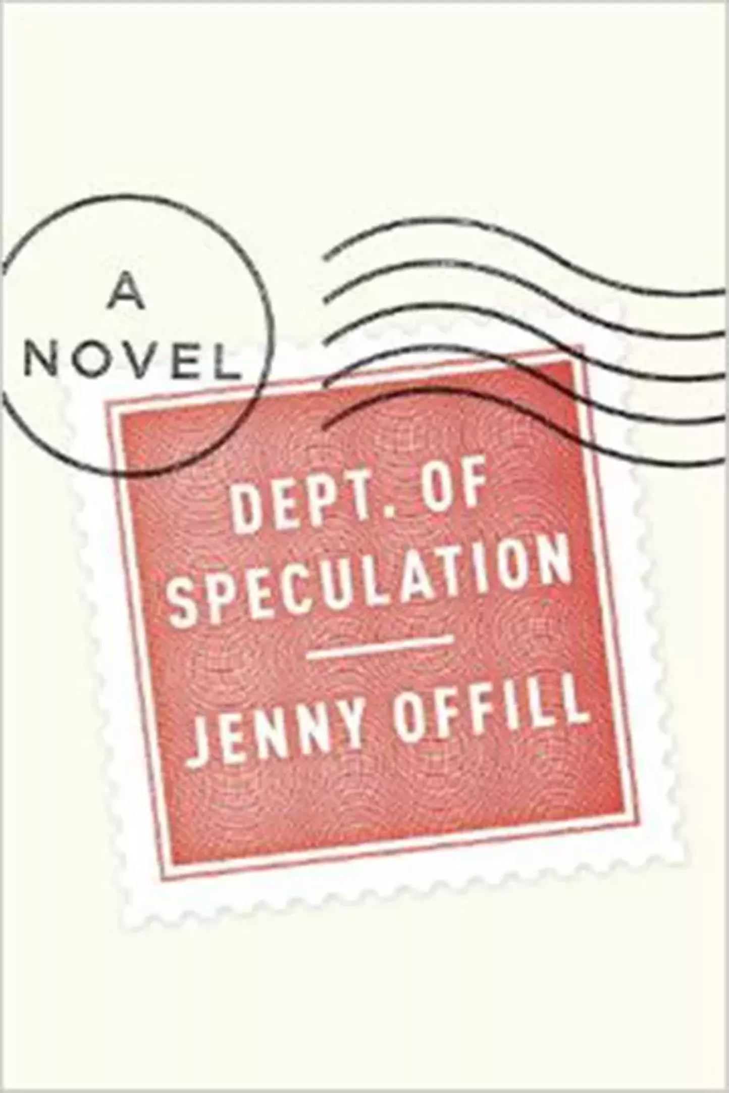 dept of speculation book dept of speculation book