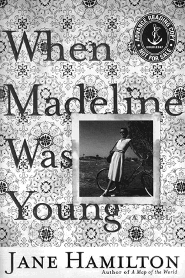Book Reviews When Madeline Was Young Books Authors Hudson