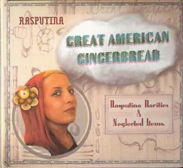 CD Review Rasputina Music Hudson Valley Chronogram Magazine