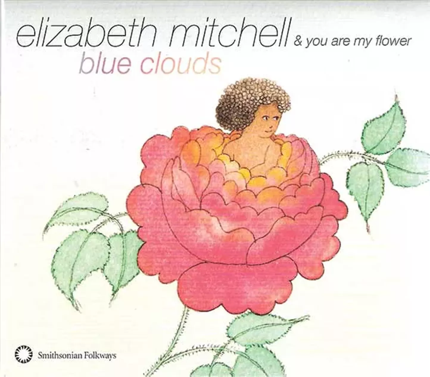 cd elizabeth mitchell