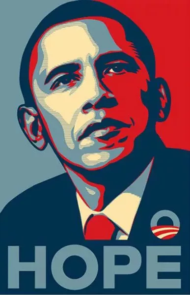 SHEPARD FAIREY