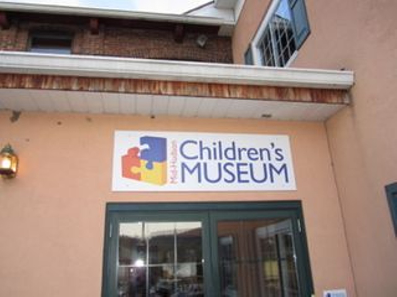 Family Fun at the Mid-Hudson Children's Museum in Poughkeepsie | Daily ...