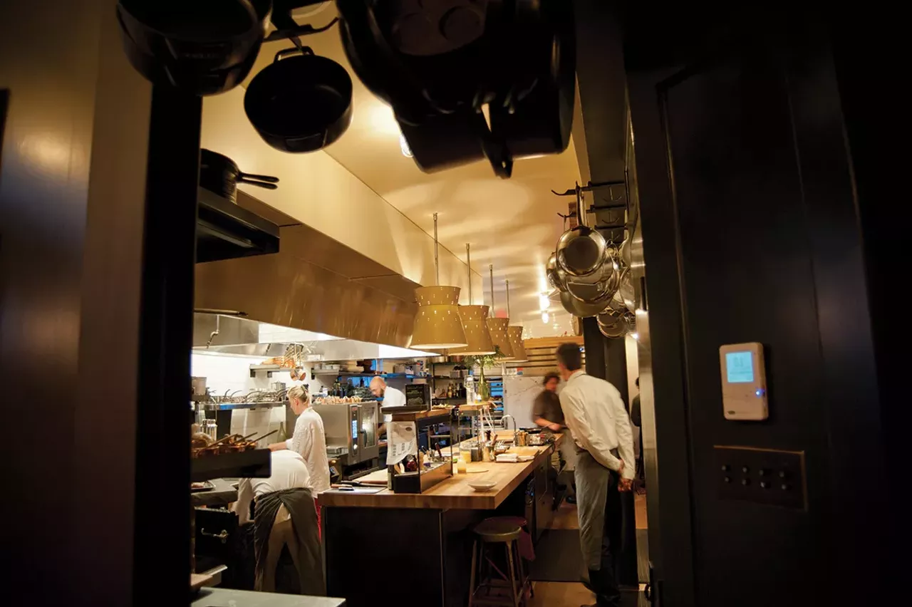 Fish & Game | Hudson Valley | Chronogram Magazine