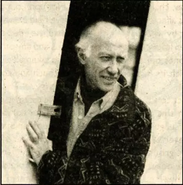Frank Crocitto - MARLIS MOMBER