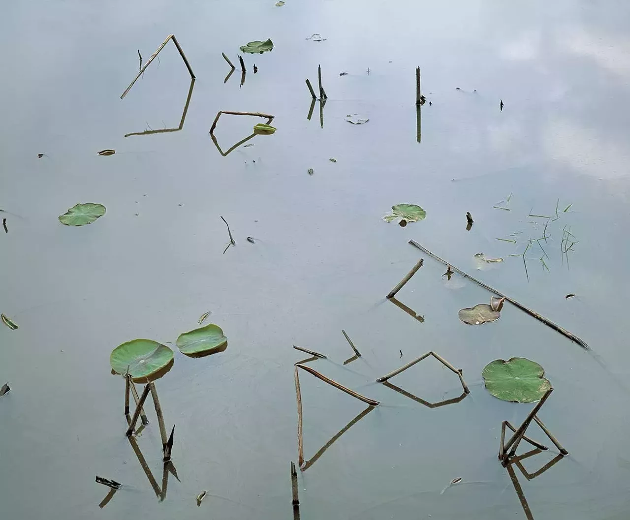 Robin Danas Watershed Series Hudson Valley Slideshows - 