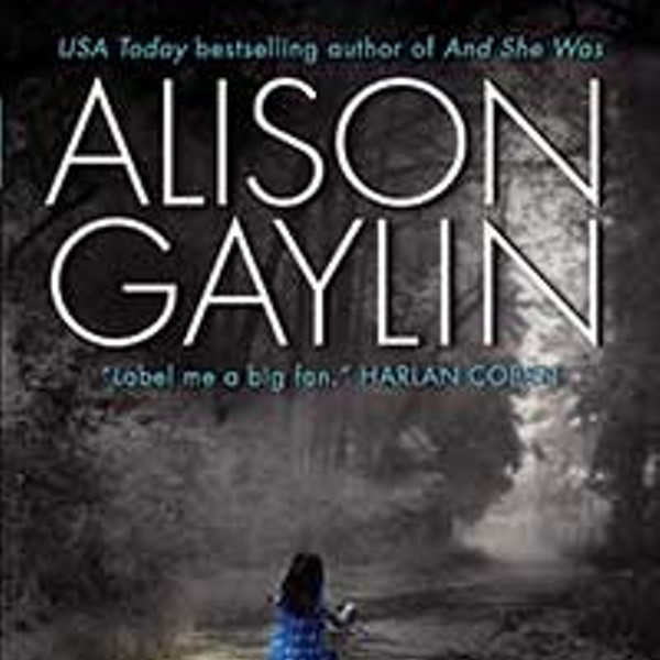 Into The Dark, Alison Gaylin, Harper Collins, 2013, $5.99