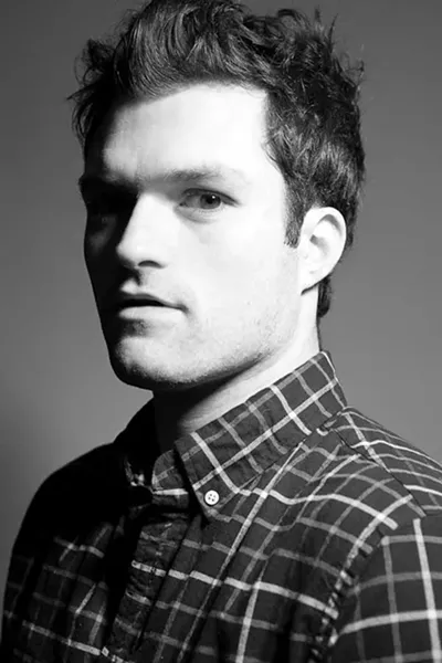 Josh Ruben