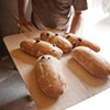 Bread is on the Rise in the Hudson Valley