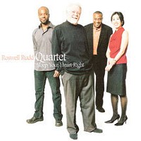CD Review: Roswell Rudd