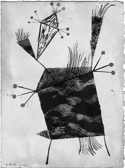 _Kevin Paulsen_,Untitled,_ink on paper, 2006_