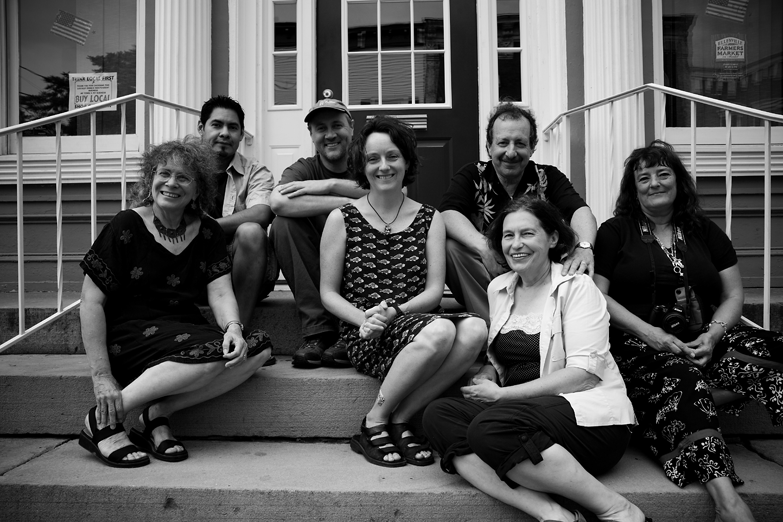 Ellenville Awakens Community Notebook Hudson Valley Chronogram