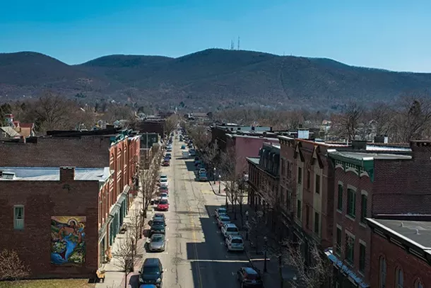 How Far Is Fishkill From New York City How Far Is Fishkill From New York City